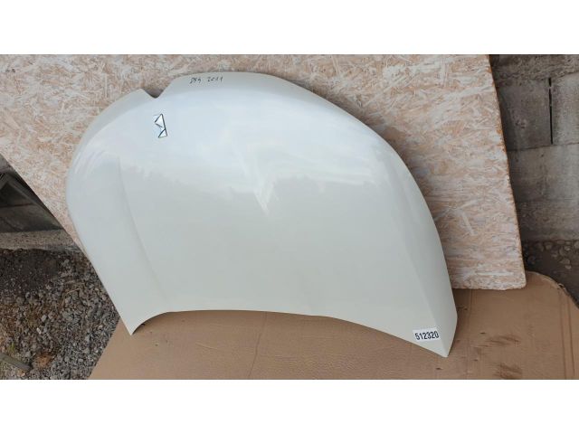 bontott CITROËN DS4 Motorháztető