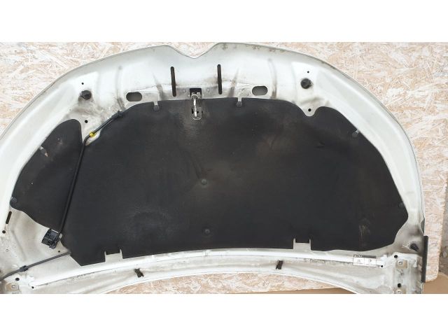 bontott CITROËN DS4 Motorháztető