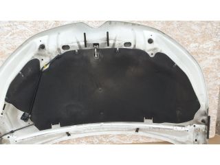 bontott CITROËN DS4 Motorháztető