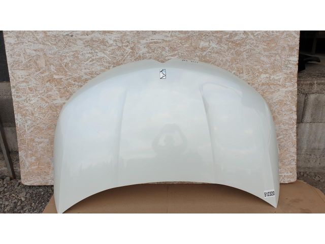 bontott CITROËN DS4 Motorháztető