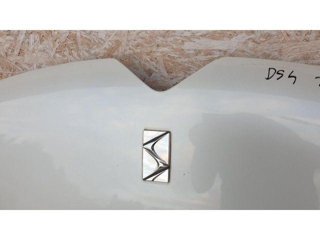bontott CITROËN DS4 Motorháztető