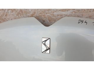 bontott CITROËN DS4 Motorháztető