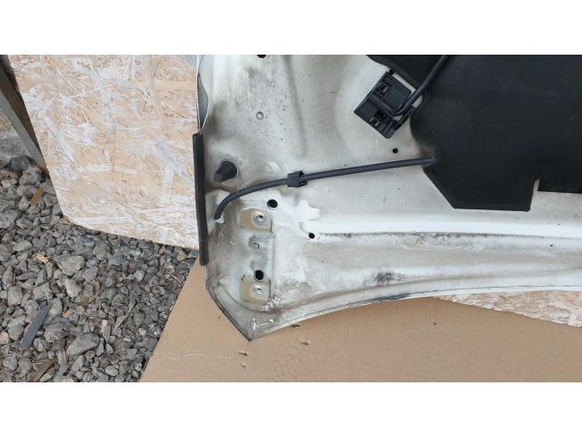 bontott CITROËN DS4 Motorháztető