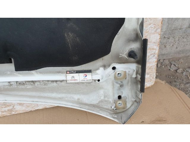 bontott CITROËN DS4 Motorháztető