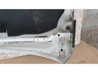 bontott CITROËN DS4 Motorháztető