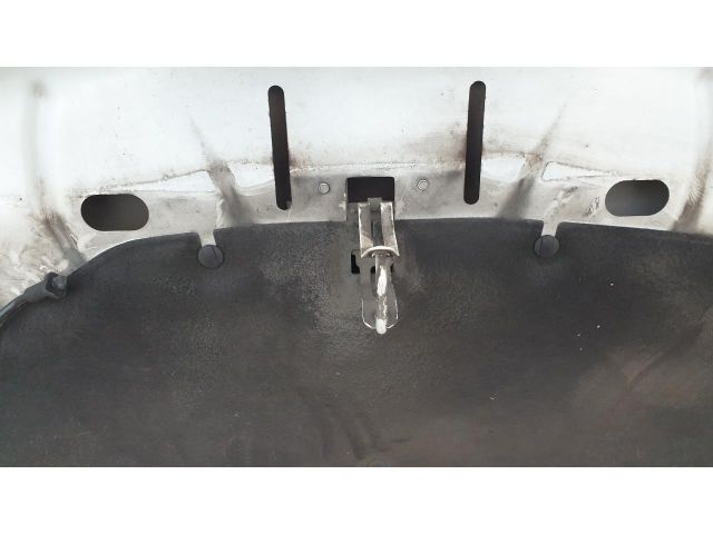 bontott CITROËN DS4 Motorháztető