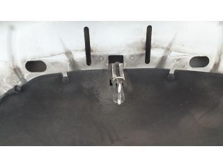 bontott CITROËN DS4 Motorháztető