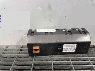 bontott CITROËN DS4 Multifunkciós Kijelző