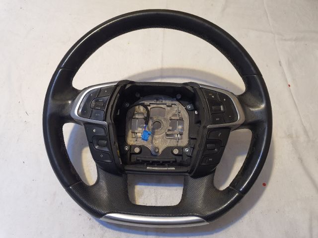 bontott CITROËN DS4 Multikormány