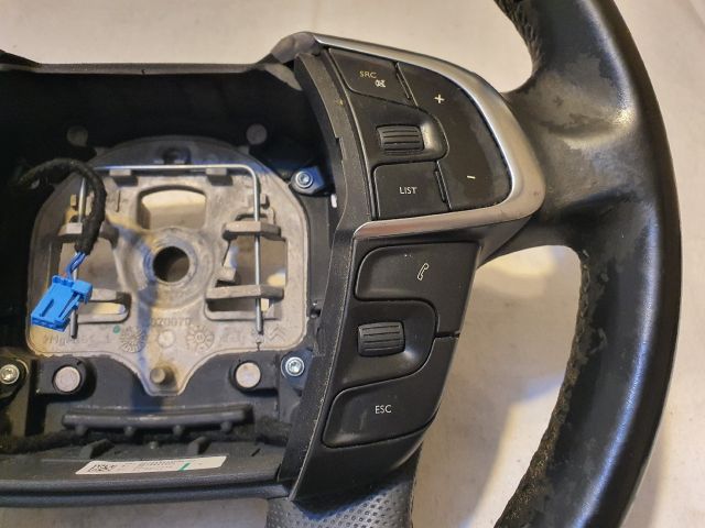 bontott CITROËN DS4 Multikormány