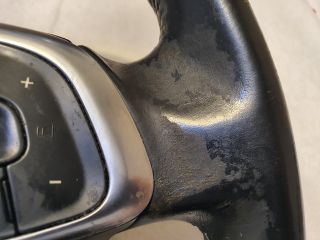 bontott CITROËN DS4 Multikormány