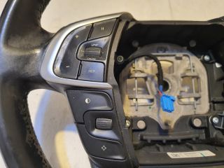 bontott CITROËN DS4 Multikormány