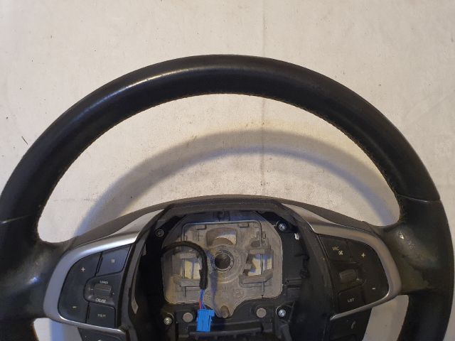 bontott CITROËN DS4 Multikormány