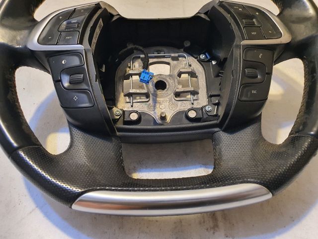 bontott CITROËN DS4 Multikormány