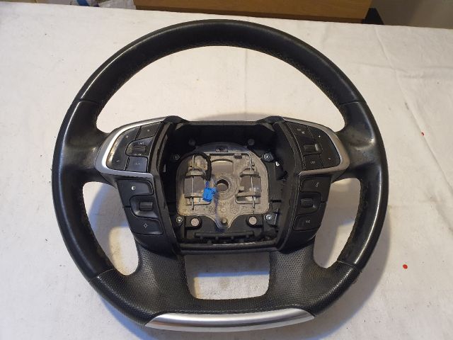 bontott CITROËN DS4 Multikormány