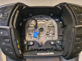 bontott CITROËN DS4 Multikormány