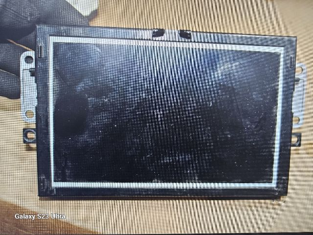 bontott CITROËN DS4 Rádió / CD