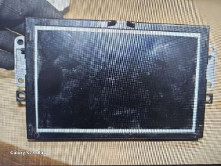 bontott CITROËN DS4 Rádió / CD