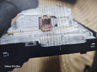 bontott CITROËN DS4 Rádió / CD