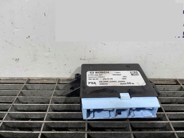 bontott CITROËN DS4 Tolatóradar Elektronika