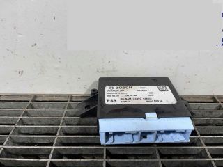 bontott CITROËN DS4 Tolatóradar Elektronika