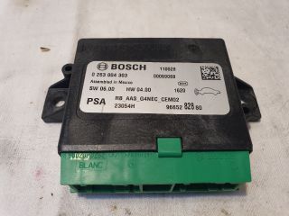 bontott CITROËN DS4 Tolatóradar Elektronika