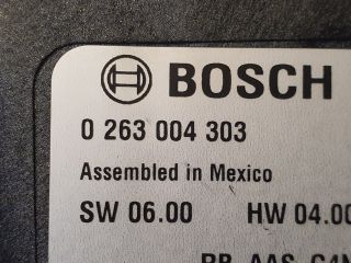 bontott CITROËN DS4 Tolatóradar Elektronika