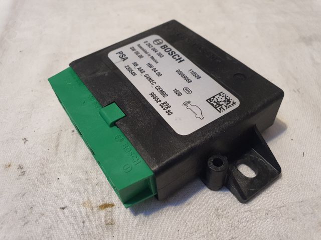 bontott CITROËN DS4 Tolatóradar Elektronika