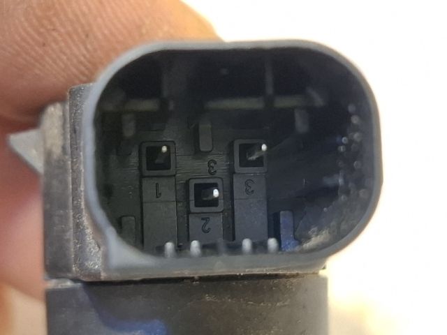 bontott CITROËN DS4 Tolatóradar Fej