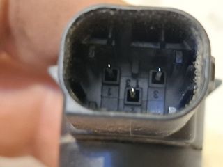 bontott CITROËN DS4 Tolatóradar Fej