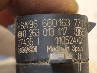 bontott CITROËN DS4 Tolatóradar Fej