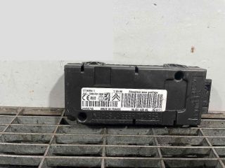 bontott CITROËN DS4 TPMS Elektronika