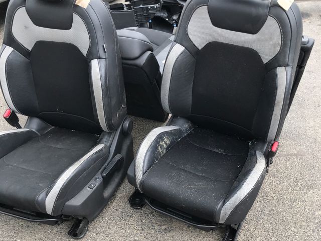 bontott CITROËN DS4 Ülés Szett