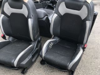 bontott CITROËN DS4 Ülés Szett