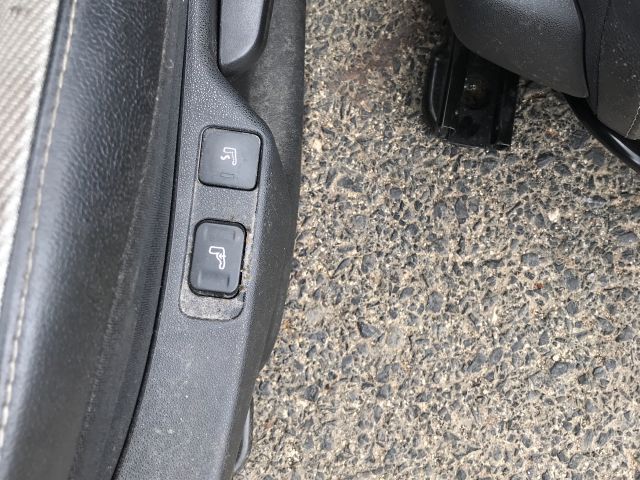 bontott CITROËN DS4 Ülés Szett