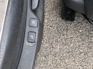 bontott CITROËN DS4 Ülés Szett