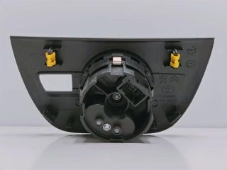 bontott CITROËN DS4 Váltógomb