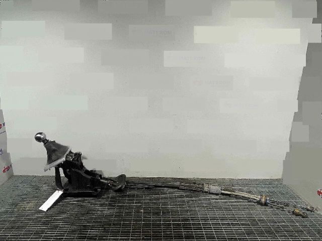 bontott CITROËN DS4 Váltógomb