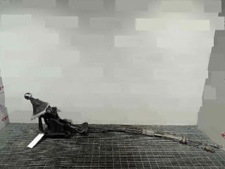 bontott CITROËN DS4 Váltógomb