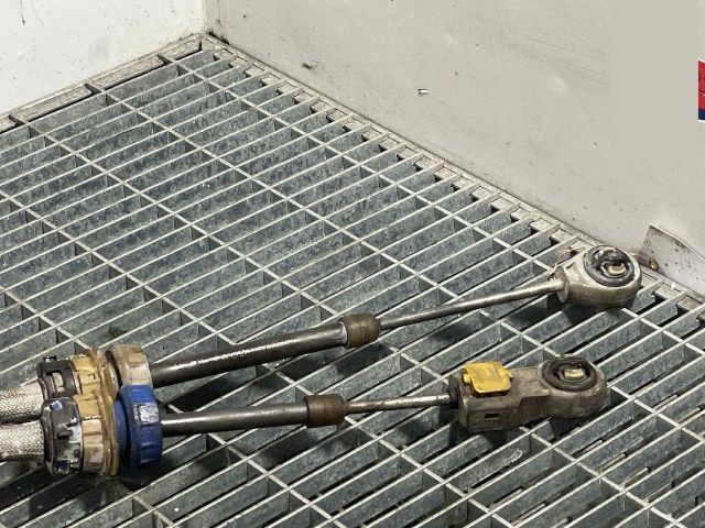 bontott CITROËN DS4 Váltógomb