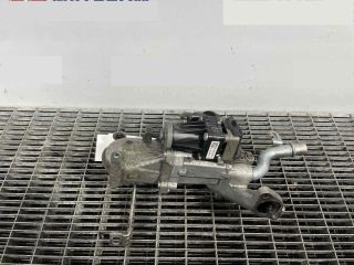 bontott CITROËN DS5 EGR Hűtő Cső