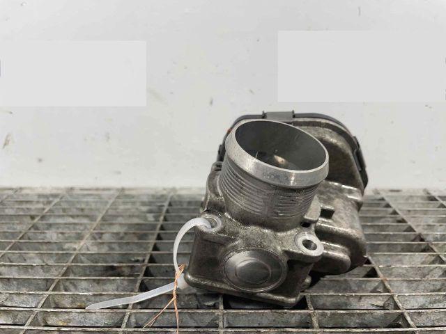 bontott CITROËN DS5 Fojtószelep (Elektromos)