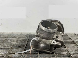 bontott CITROËN DS5 Fojtószelep (Elektromos)