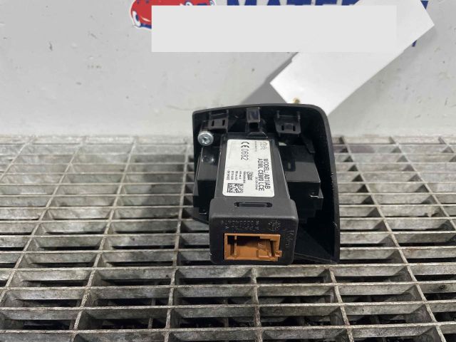 bontott CITROËN DS5 Gyújtáskapcsoló