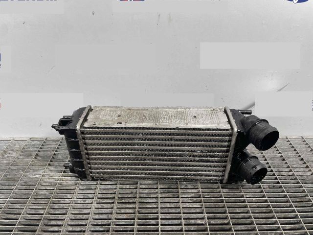 bontott CITROËN DS5 Intercooler