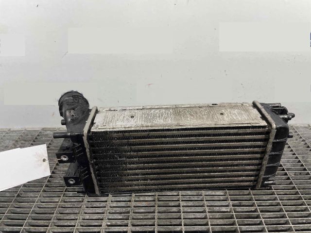 bontott CITROËN DS5 Intercooler