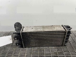 bontott CITROËN DS5 Intercooler