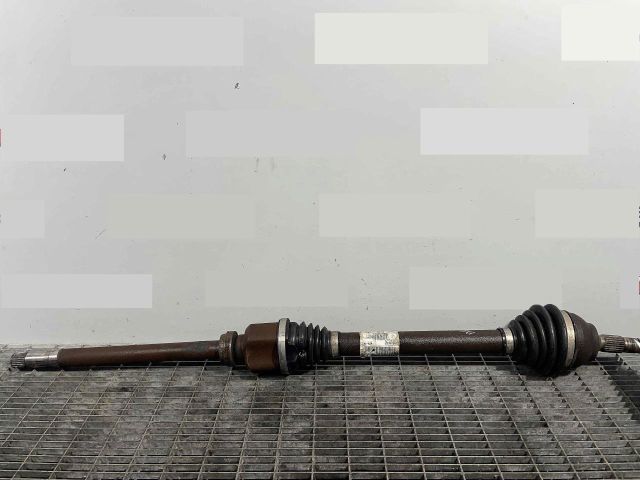 bontott CITROËN DS5 Jobb Féltengely