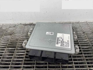 bontott CITROËN DS5 Motorvezérlő