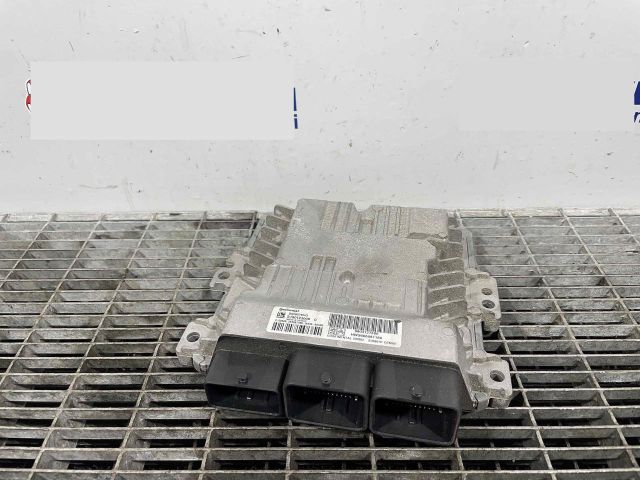 bontott CITROËN DS5 Motorvezérlő